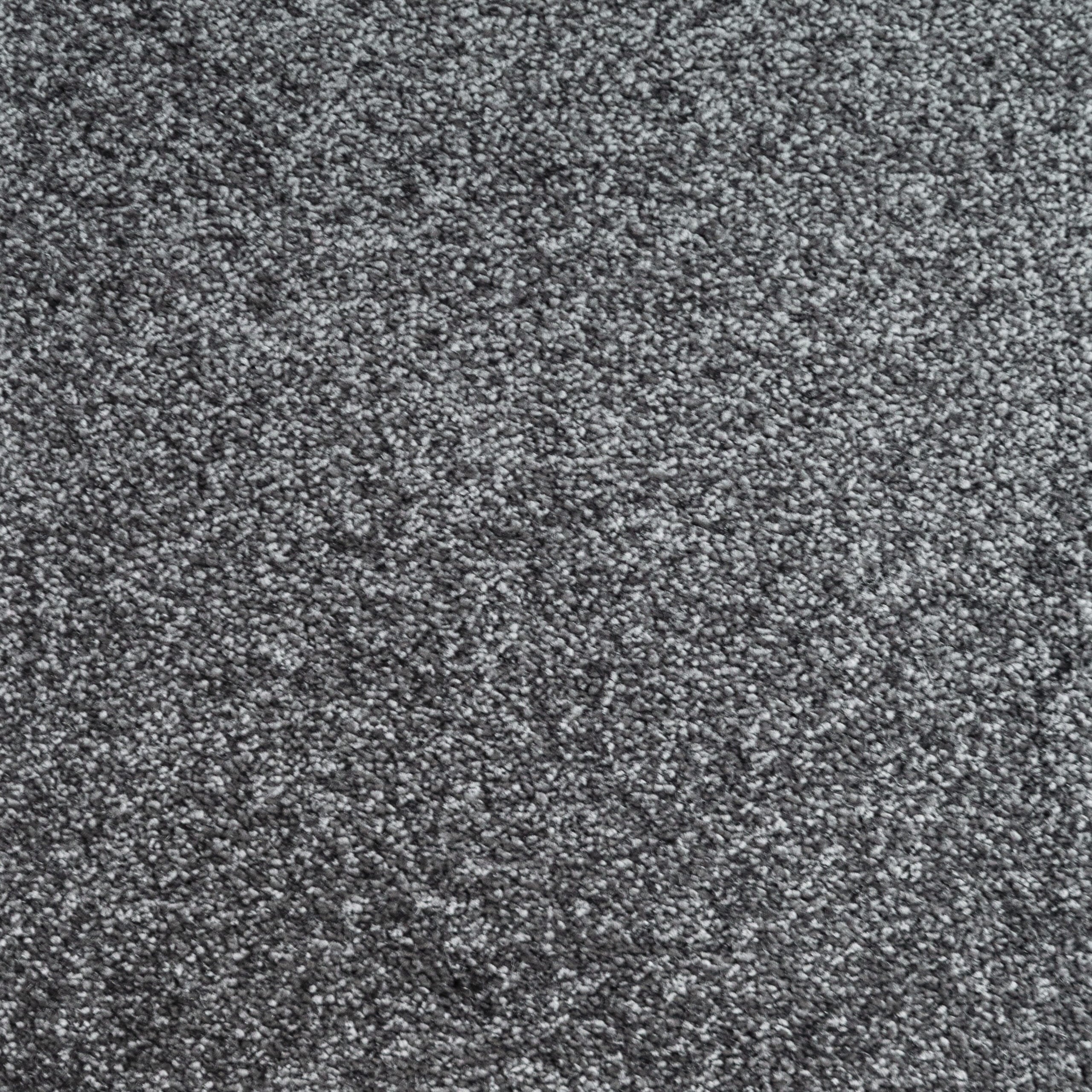 Flair: Meteorite, 100% Polypropylene Saxony Pile Carpet | Penthouse Carpets