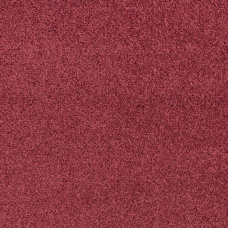Pentwist Colours: Cherry -  Carpet