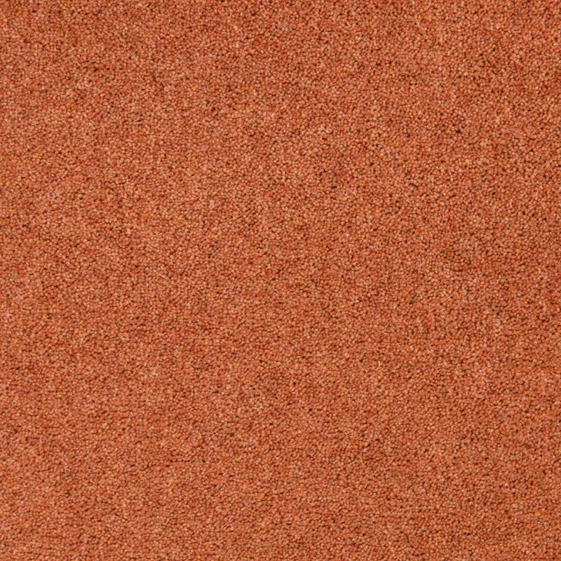 Pentwist Colours: Paprika -  Carpet