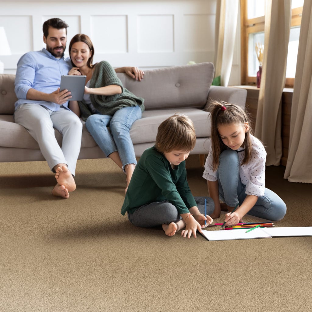 Synthetic Carpets Performance Penthouse Carpets